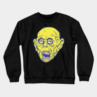 Ghoul of Your Dreams Crewneck Sweatshirt